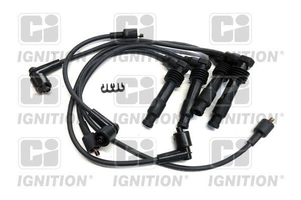 Juego de cables de encendido QUINTON HAZELL ref. XC644