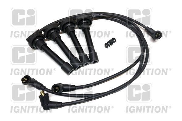Juego de cables de encendido QUINTON HAZELL ref. XC704