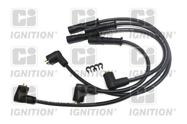 Juego de cables de encendido QUINTON HAZELL ref. XC815