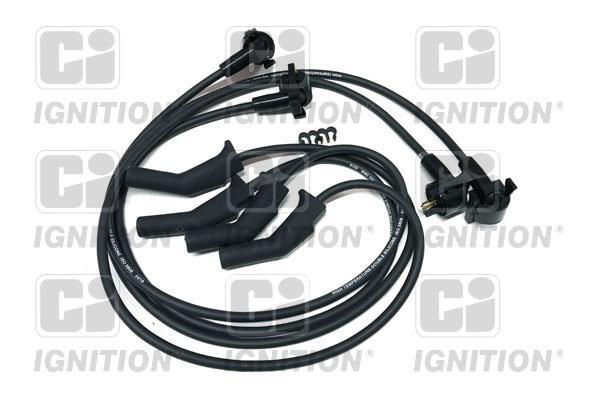 Juego de cables de encendido QUINTON HAZELL ref. XC816