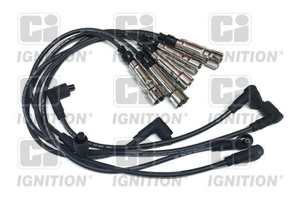 Juego de cables de encendido QUINTON HAZELL ref. XC948