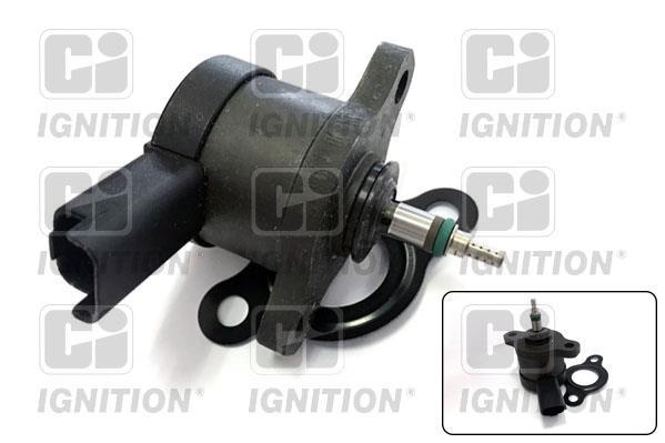 Válvula control presión, Common Rail System QUINTON HAZELL ref. XCRP177