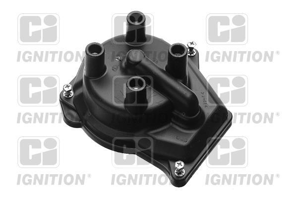 Tapa de distribuidor de encendido QUINTON HAZELL ref. XD416