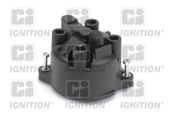 Tapa de distribuidor de encendido QUINTON HAZELL ref. XD418