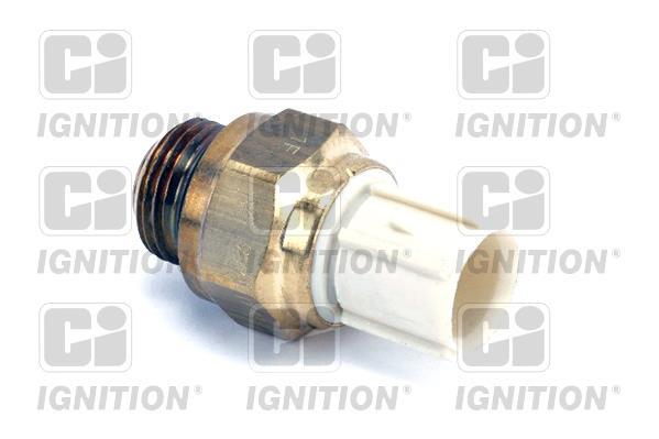 Interrupteur de température, ventilateur de radiateur QUINTON HAZELL ref. XEFS351