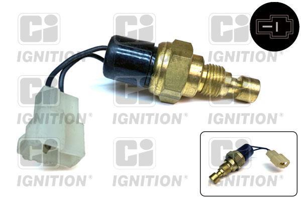 Interrupteur de température, ventilateur de radiateur QUINTON HAZELL ref. XEFS356