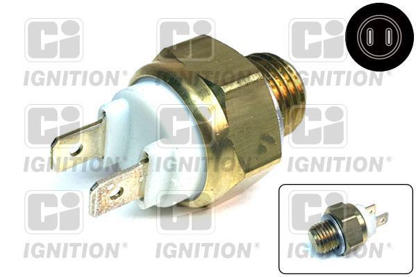 Interrupteur de température, ventilateur de radiateur QUINTON HAZELL ref. XEFS43