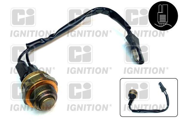 Interrupteur de température, ventilateur de radiateur QUINTON HAZELL ref. XEFS75
