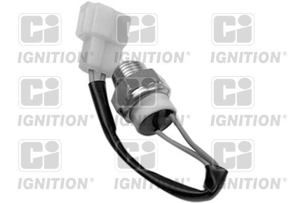 Interrupteur de température, ventilateur de radiateur QUINTON HAZELL ref. XEFS95