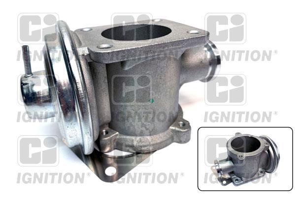 Vanne EGR QUINTON HAZELL ref. XEGR135