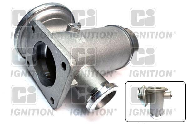 Vanne EGR QUINTON HAZELL ref. XEGR159