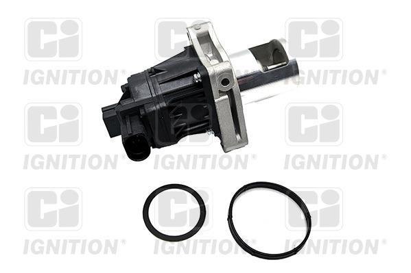 Vanne EGR QUINTON HAZELL ref. XEGR286