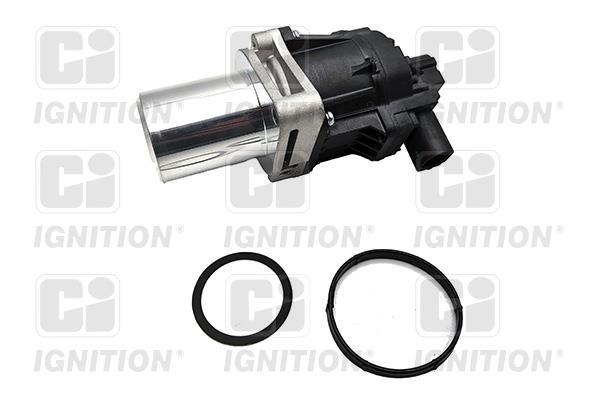 Vanne EGR QUINTON HAZELL ref. XEGR286