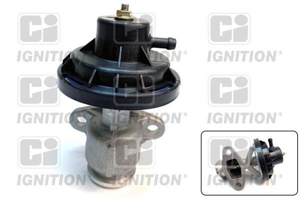 Vanne EGR QUINTON HAZELL ref. XEGR55