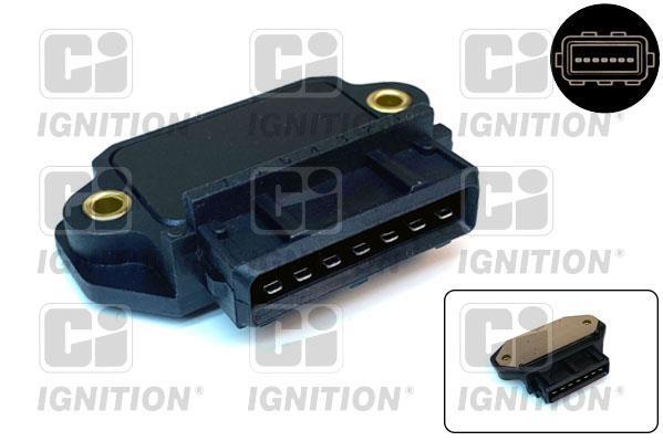 Unidad de control, sistema de encendido QUINTON HAZELL ref. XEI5