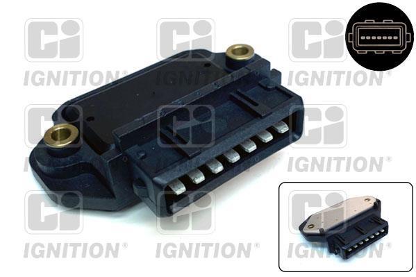 Unidad de control, sistema de encendido QUINTON HAZELL ref. XEI57