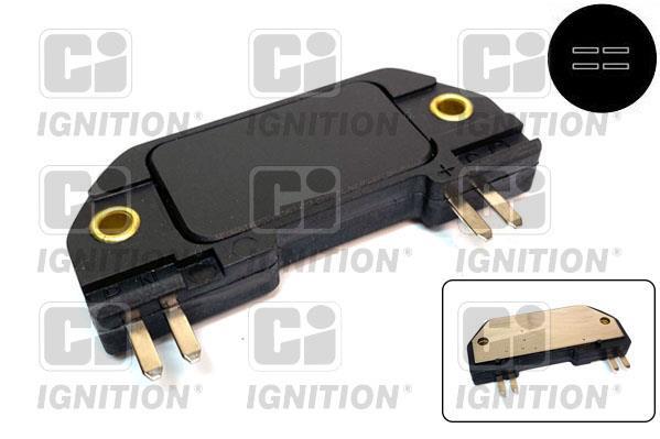Unidad de control, sistema de encendido QUINTON HAZELL ref. XEI7