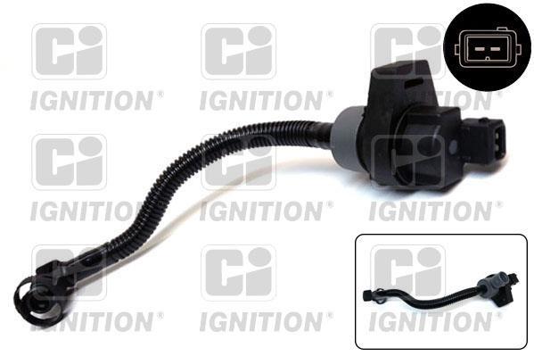 Soupape de ventilation, réservoir de carburant QUINTON HAZELL XELV139