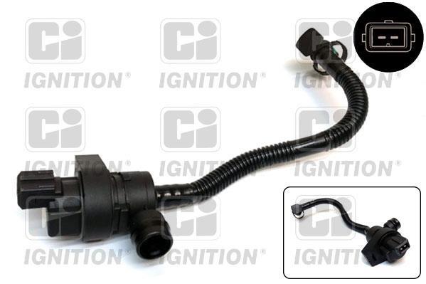 Soupape de ventilation, réservoir de carburant QUINTON HAZELL XELV142