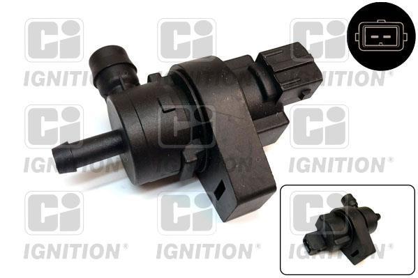 Soupape de ventilation, réservoir de carburant QUINTON HAZELL XELV144