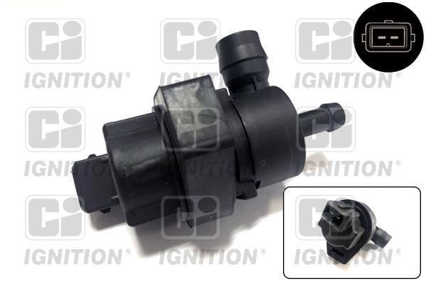 Soupape de ventilation, réservoir de carburant QUINTON HAZELL XELV145