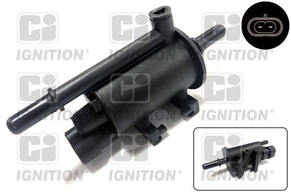 Soupape de ventilation, réservoir de carburant QUINTON HAZELL XELV147