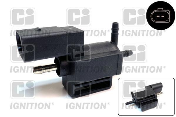 Válvula de control de refrigerante QUINTON HAZELL ref. XELV152