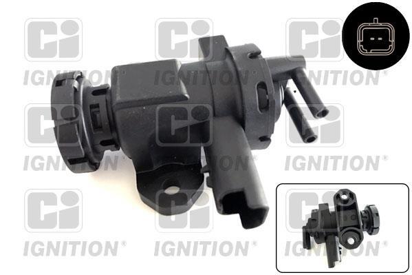 Válvula de controlo, turbocompressor QUINTON HAZELL ref. XELV39