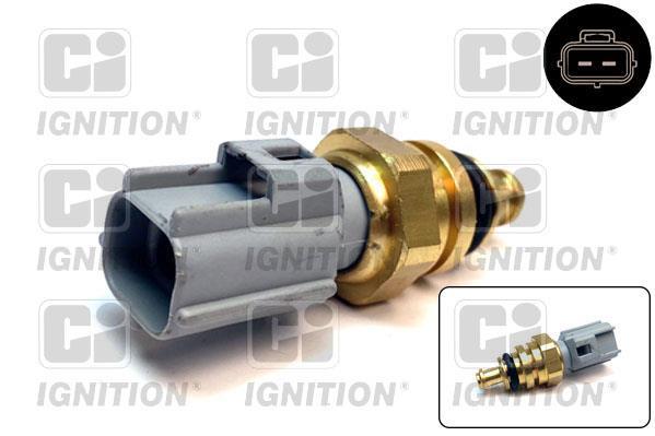 Sensor de temperatura motor QUINTON HAZELL ref. XEMS100