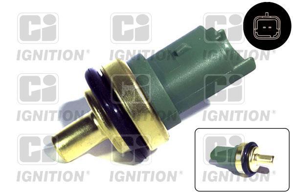 Sensor de temperatura motor QUINTON HAZELL ref. XEMS101