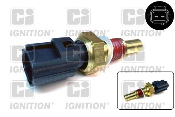Sensor, temperatura del refrigerante QUINTON HAZELL ref. XEMS102