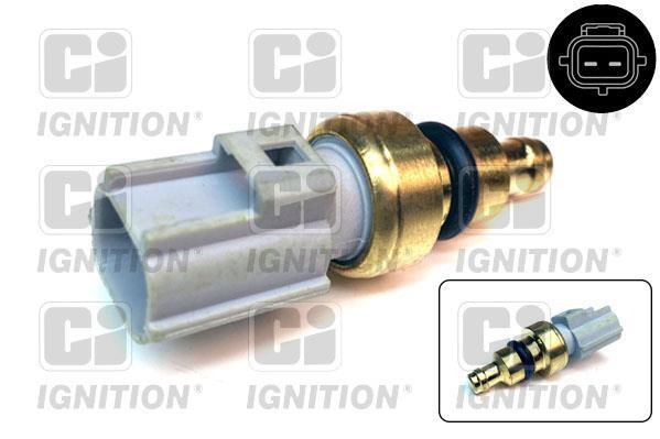 Sensor, temperatura del refrigerante QUINTON HAZELL ref. XEMS103