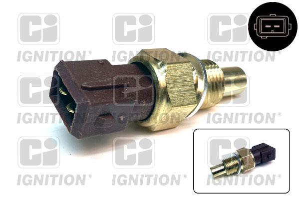 Sensor, temperatura del refrigerante QUINTON HAZELL ref. XEMS105