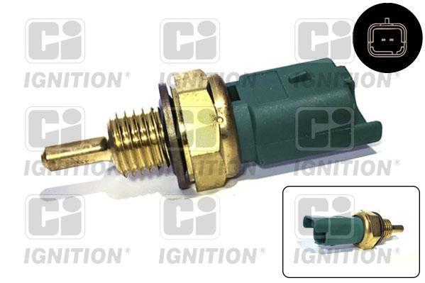 Sensor, temperatura del refrigerante QUINTON HAZELL ref. XEMS108