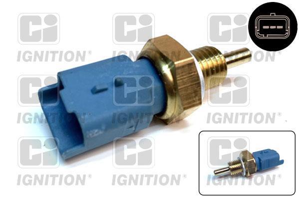 Sensor de temperatura motor QUINTON HAZELL ref. XEMS111
