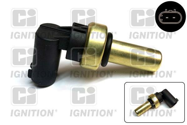 Sensor, temperatura del refrigerante QUINTON HAZELL ref. XEMS112