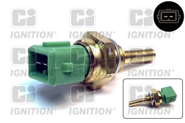 Sensor, temperatura del refrigerante QUINTON HAZELL ref. XEMS19