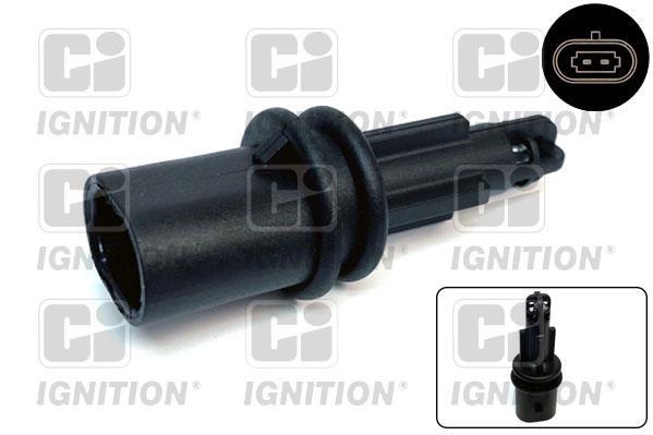 Sensor, temperatura del aire de admisión QUINTON HAZELL ref. XEMS200
