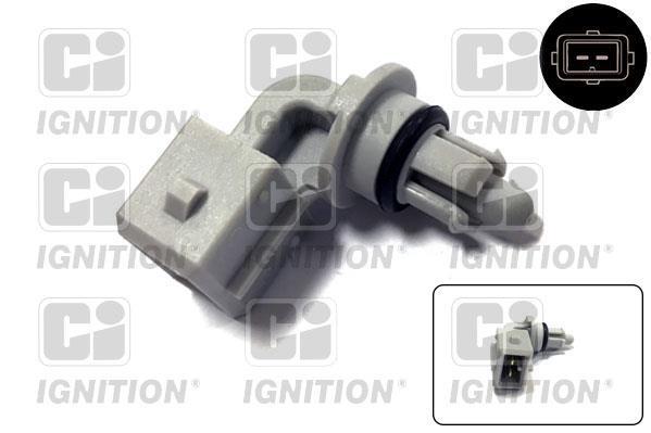 Sensor, temperatura del aire de admisión QUINTON HAZELL ref. XEMS202