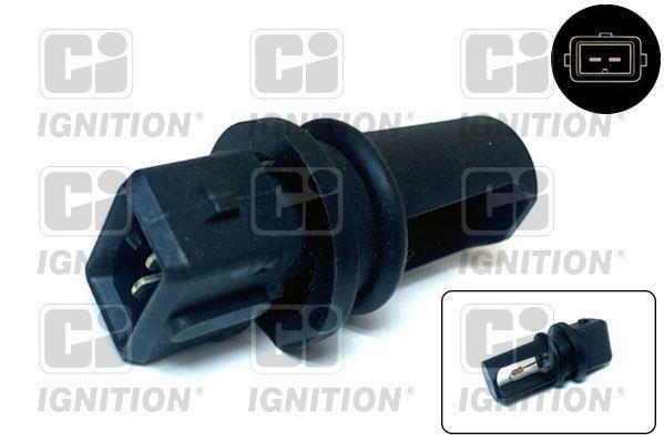 Sensor, temperatura del aire de admisión QUINTON HAZELL ref. XEMS203