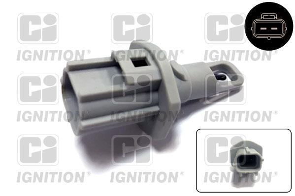 Sensor, temperatura del aire de admisión QUINTON HAZELL ref. XEMS204