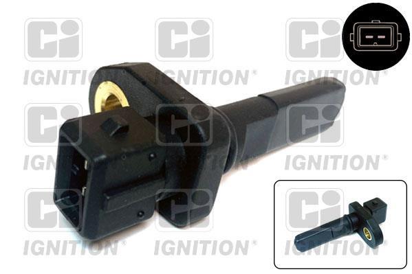 Sensor, temperatura del aire de admisión QUINTON HAZELL ref. XEMS205