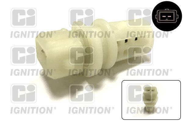Sensor, temperatura del aire de admisión QUINTON HAZELL ref. XEMS206