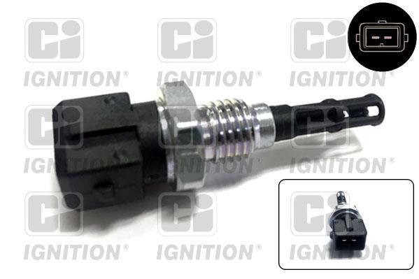 Sensor, temperatura del aire de admisión QUINTON HAZELL ref. XEMS207