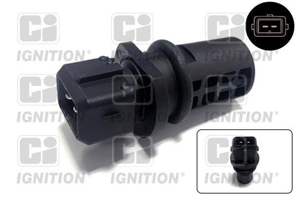Sensor, temperatura del aire de admisión QUINTON HAZELL ref. XEMS208