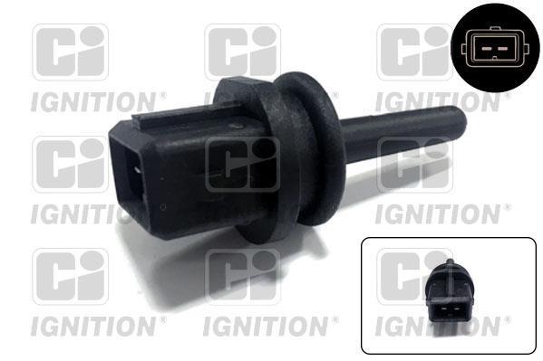Sensor, temperatura del aire de admisión QUINTON HAZELL ref. XEMS210
