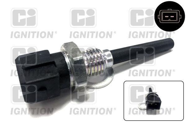 Sensor, temperatura del aire de admisión QUINTON HAZELL ref. XEMS211