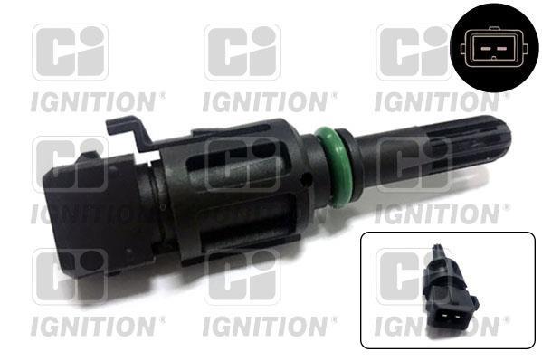 Sensor, temperatura del aire de admisión QUINTON HAZELL ref. XEMS214