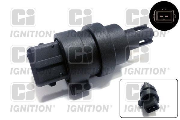 Sensor, temperatura del aire de admisión QUINTON HAZELL ref. XEMS215
