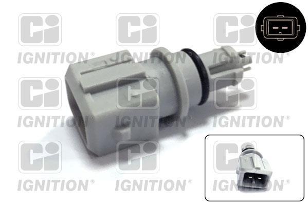 Sensor, temperatura del aire de admisión QUINTON HAZELL ref. XEMS218